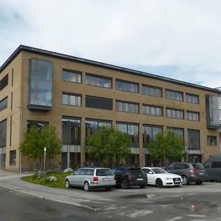 Skansegata 6B Tromso Exterior photo