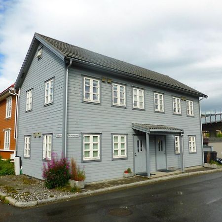 Skansegata 6B Tromso Exterior photo